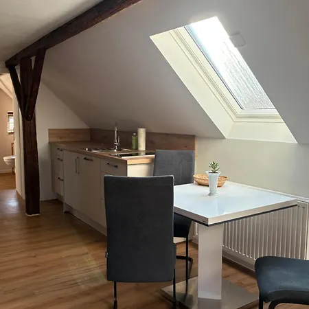 Quartier Alte Werkstatt