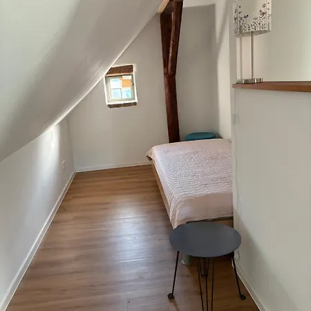 Quartier Alte Werkstatt Thale