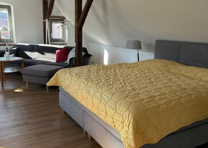 Quartier Alte Werkstatt *