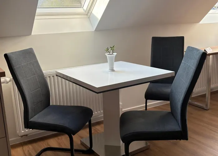 Quartier Alte Werkstatt شقة *