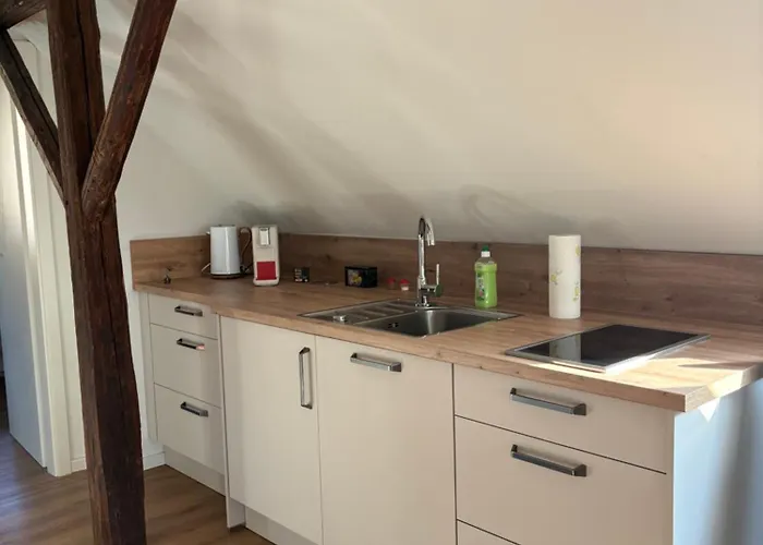 Quartier Alte Werkstatt * ثال