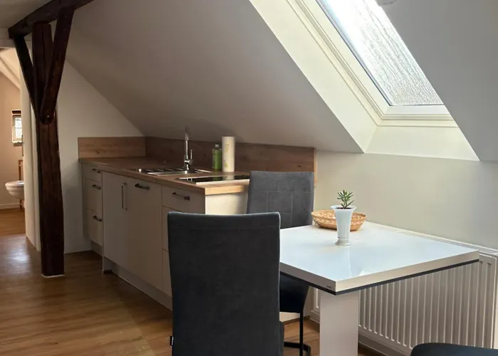 Quartier Alte Werkstatt