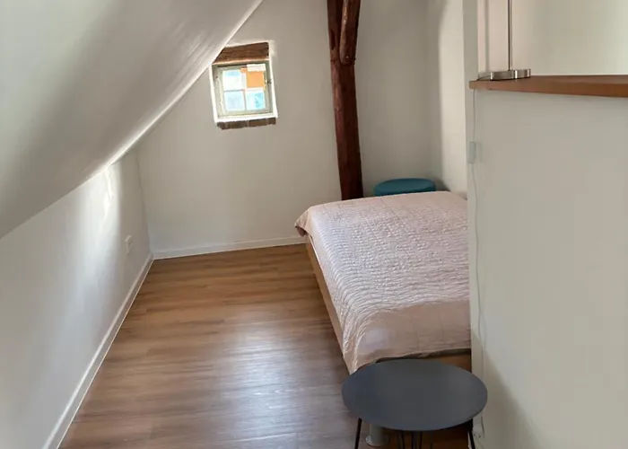 Quartier Alte Werkstatt ثال