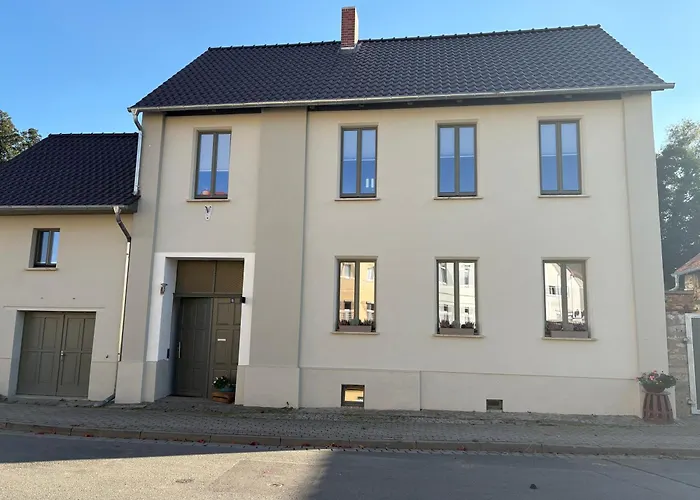 Quartier Alte Werkstatt شقة ثال